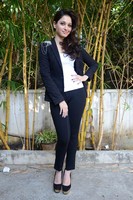 Tamanna Black Dress Photos